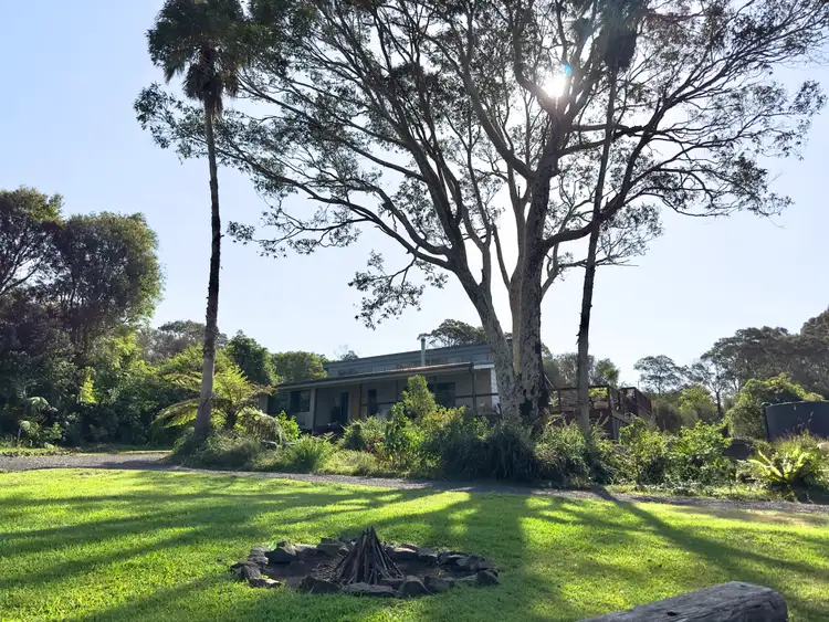 Second view of Homely house listing, 55 Murramarang Road, Bawley Point NSW 2539