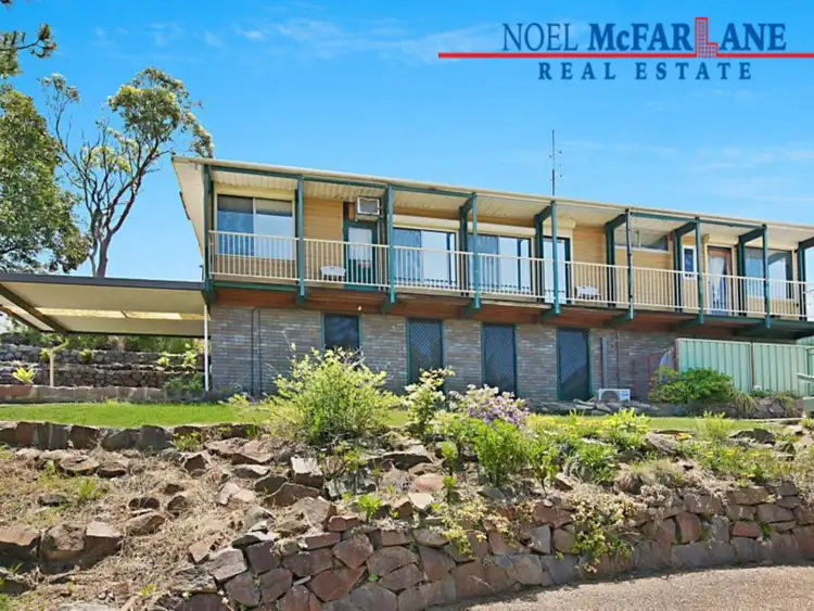 40 Lowry Street, Cardiff NSW 2285