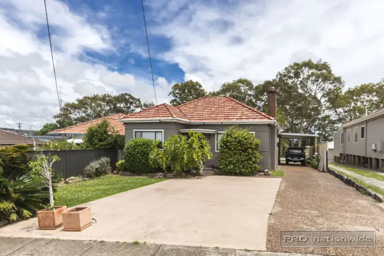 13 Moore Street, Birmingham Gardens NSW 2287