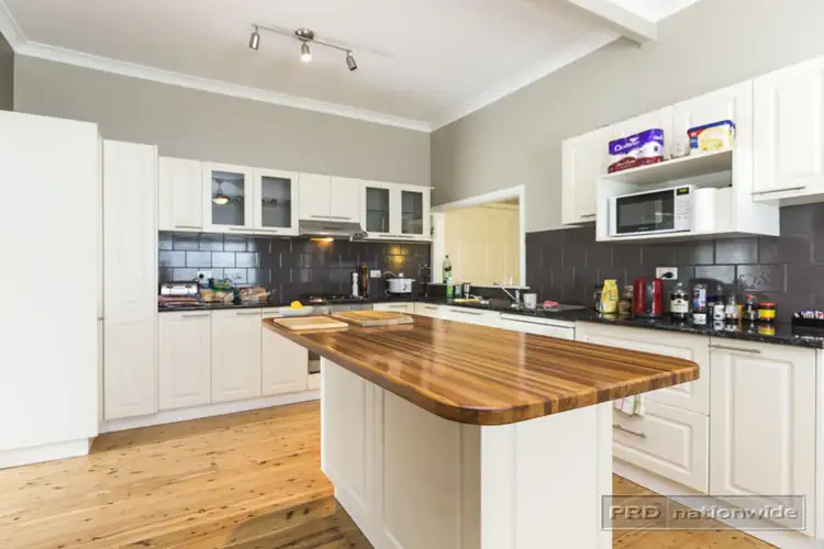Second view of Homely house listing, 13 Moore Street, Birmingham Gardens NSW 2287