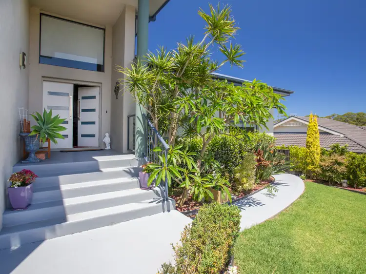 Main view of Homely house listing, 12 Wattlevale Place, Ulladulla NSW 2539