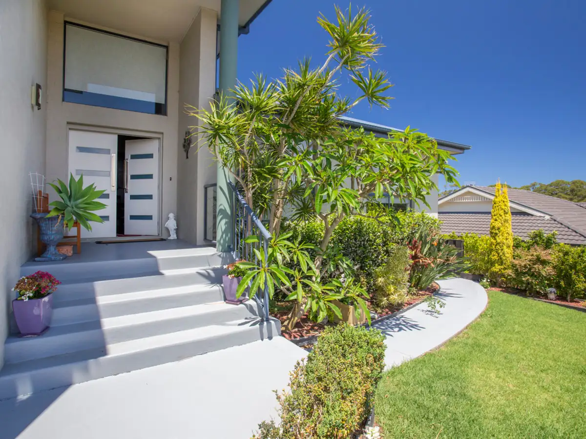 Main view of Homely house listing, 12 Wattlevale Place, Ulladulla NSW 2539