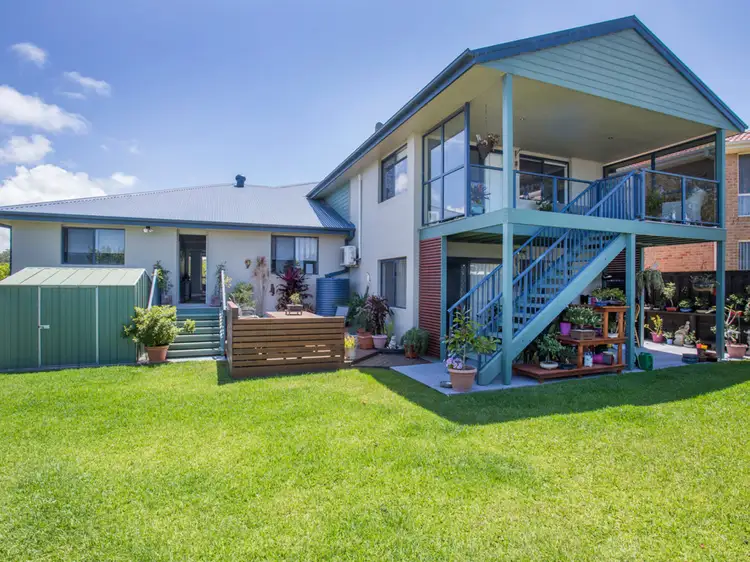 Second view of Homely house listing, 12 Wattlevale Place, Ulladulla NSW 2539
