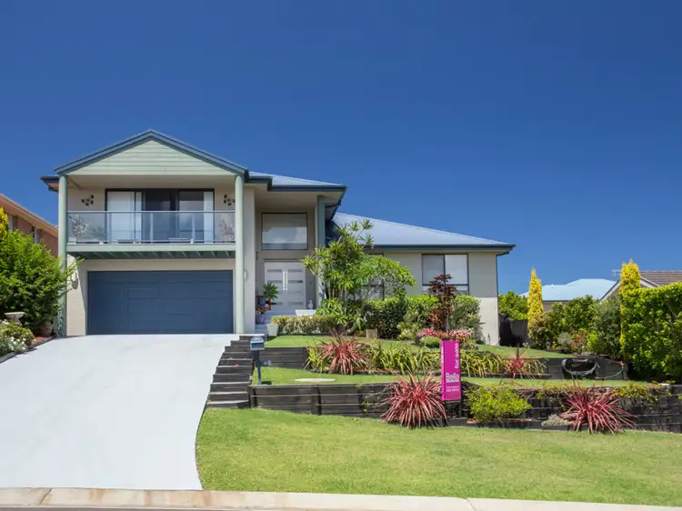 Third view of Homely house listing, 12 Wattlevale Place, Ulladulla NSW 2539