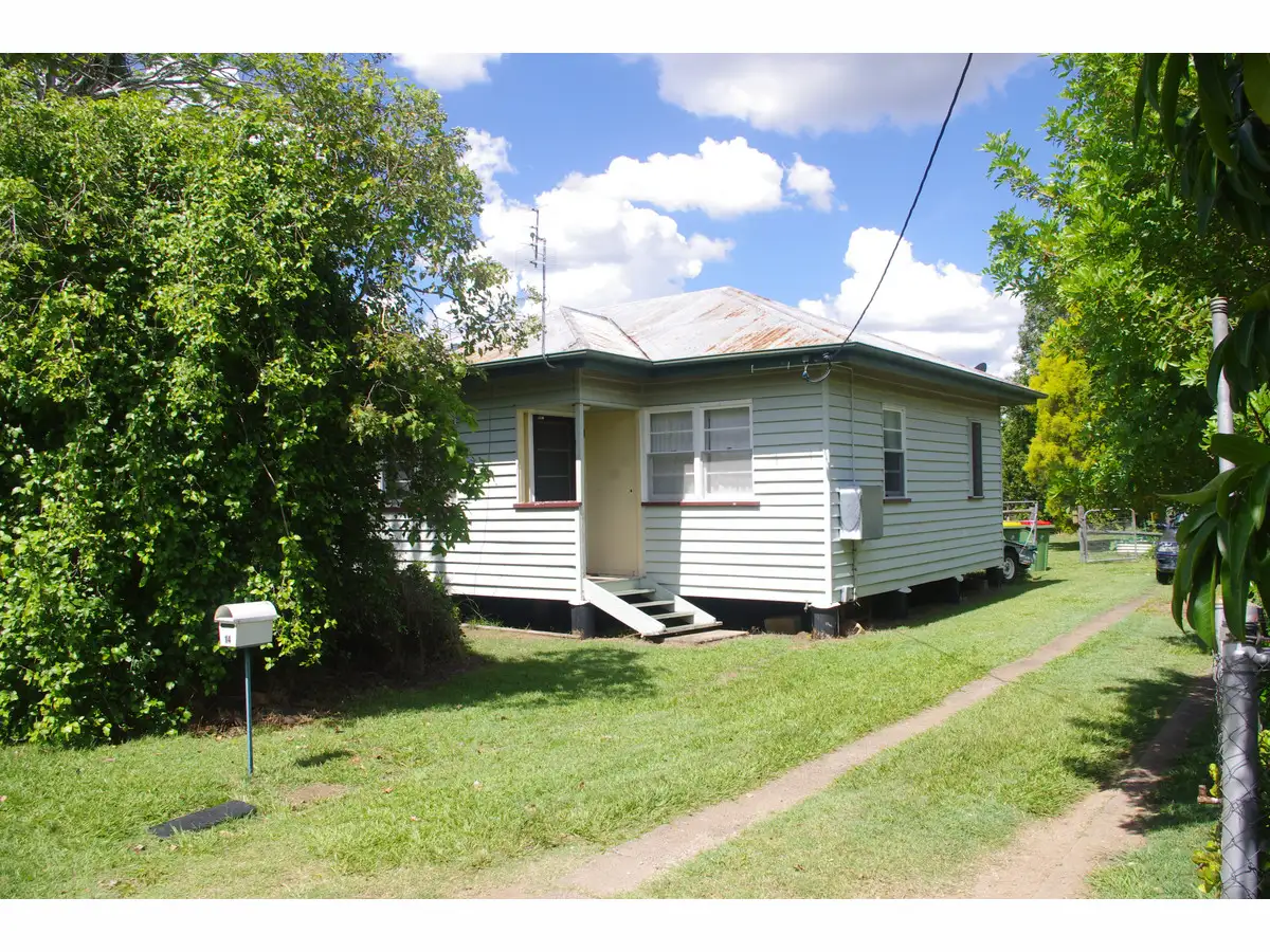 Main view of Homely house listing, 14 Feldhahn Street, Gatton QLD 4343