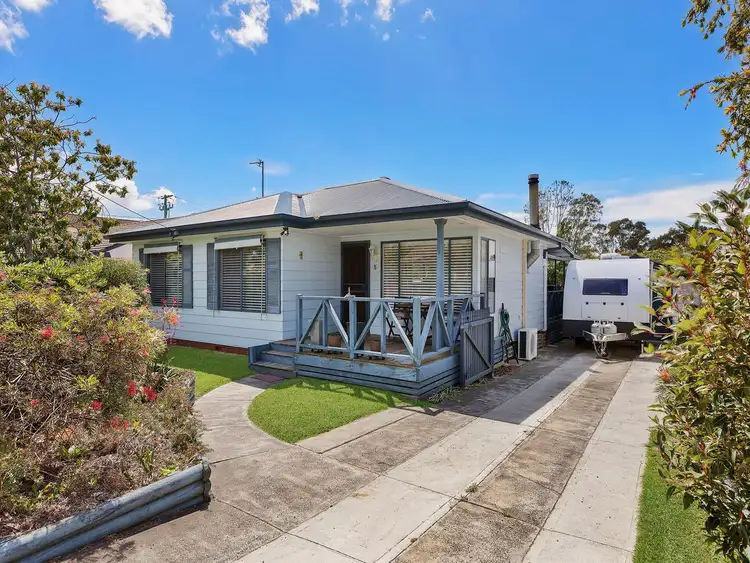5 Gleddon Avenue, Gorokan NSW 2263
