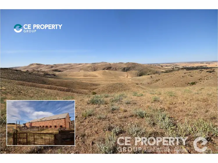 Main view of Homely rural property listing, Lot 5 Three Chain Road, Sanderston SA 5237