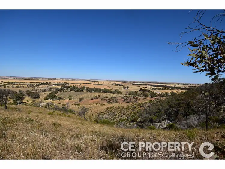 Second view of Homely rural property listing, Lot 5 Three Chain Road, Sanderston SA 5237