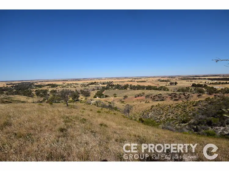 Third view of Homely rural property listing, Lot 5 Three Chain Road, Sanderston SA 5237