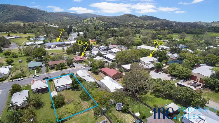 12-14 McKenzie Street, Dayboro QLD 4521