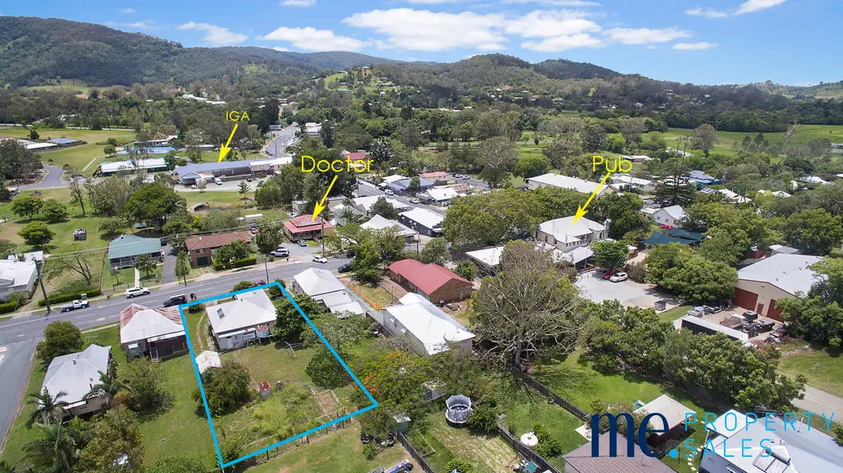 Main view of Homely house listing, 12-14 McKenzie Street, Dayboro QLD 4521