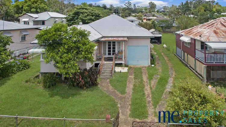 Second view of Homely house listing, 12-14 McKenzie Street, Dayboro QLD 4521