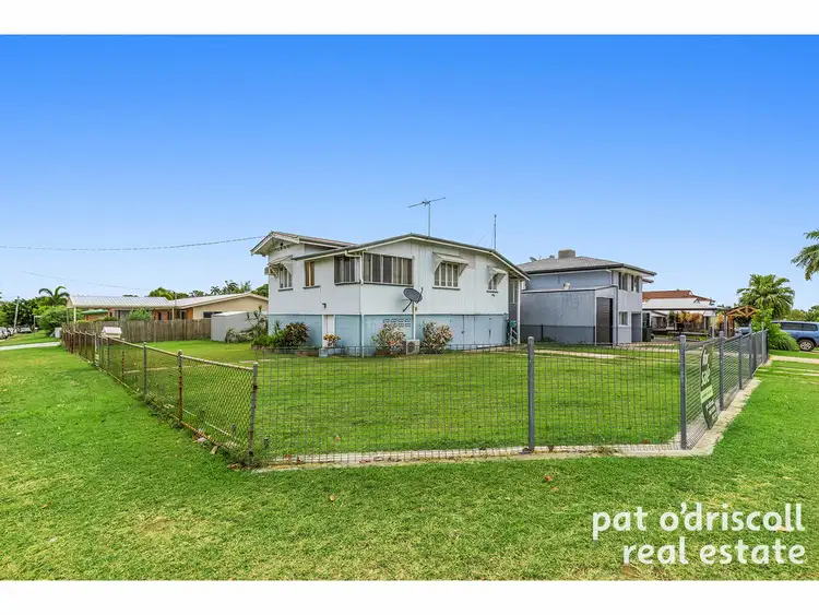 461 Geordie Street, Frenchville QLD 4701