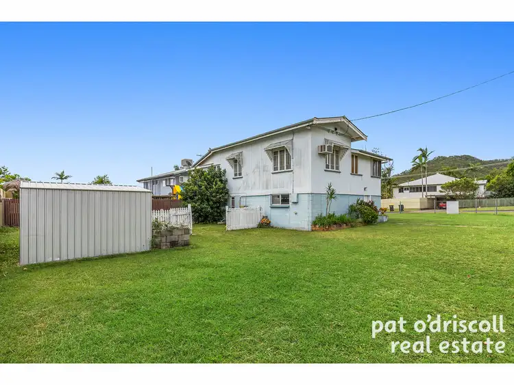Second view of Homely house listing, 461 Geordie Street, Frenchville QLD 4701