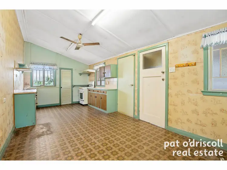 Third view of Homely house listing, 461 Geordie Street, Frenchville QLD 4701