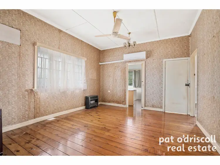 Fourth view of Homely house listing, 461 Geordie Street, Frenchville QLD 4701