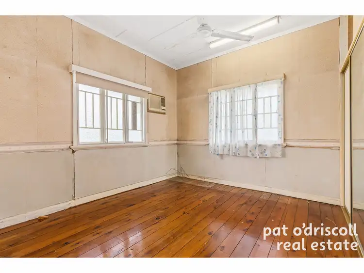 Fifth view of Homely house listing, 461 Geordie Street, Frenchville QLD 4701