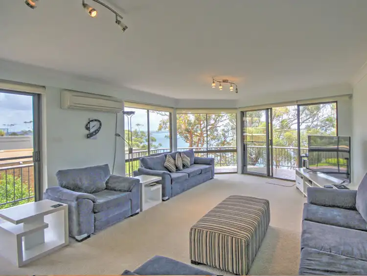 Third view of Homely apartment listing, 4/12 Thurlow Avenue, Nelson Bay NSW 2315