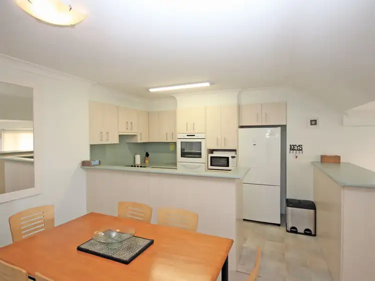 Fourth view of Homely apartment listing, 4/12 Thurlow Avenue, Nelson Bay NSW 2315