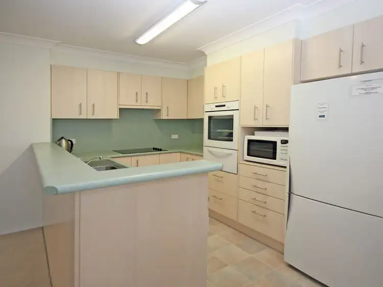 Fifth view of Homely apartment listing, 4/12 Thurlow Avenue, Nelson Bay NSW 2315