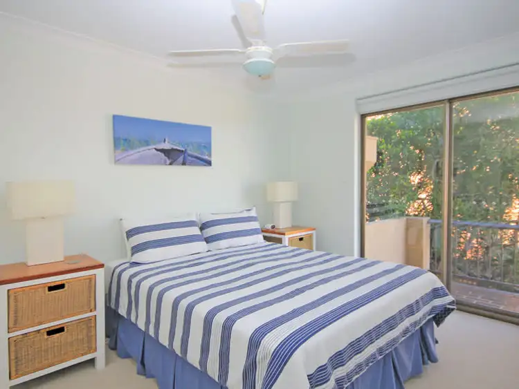 Sixth view of Homely apartment listing, 4/12 Thurlow Avenue, Nelson Bay NSW 2315