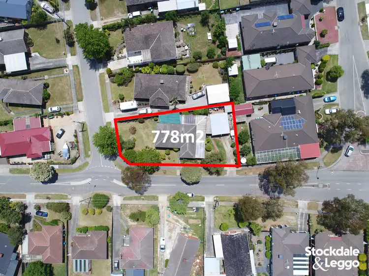 61 Hanley Street, Narre Warren VIC 3805