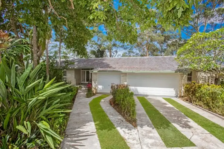 18 Boscabel Avenue, Murwillumbah NSW 2484