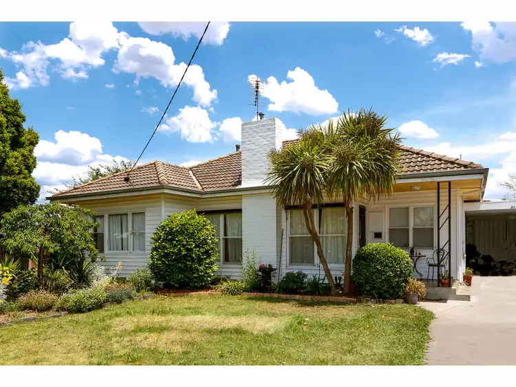 237 Guthridge Parade, Sale VIC 3850