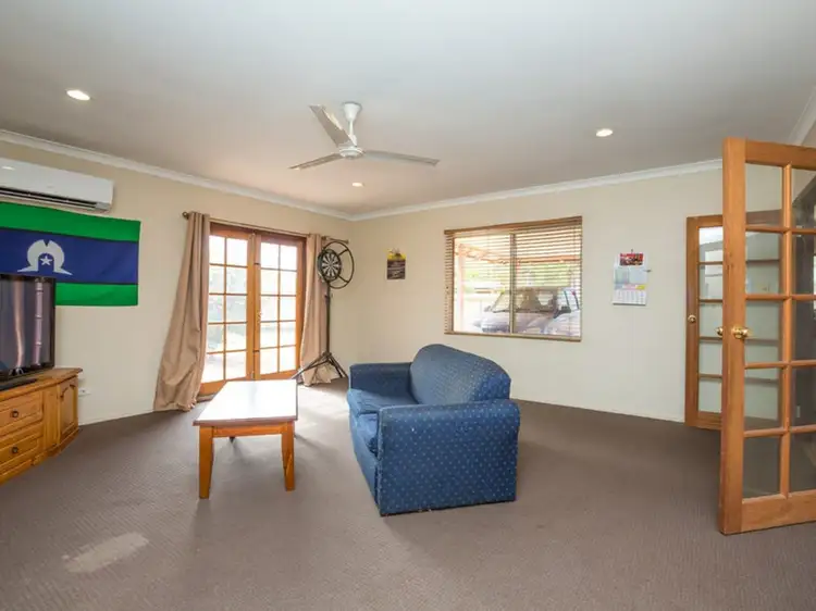 Fourth view of Homely house listing, 19A Spoonbill Crescent, South Hedland WA 6722