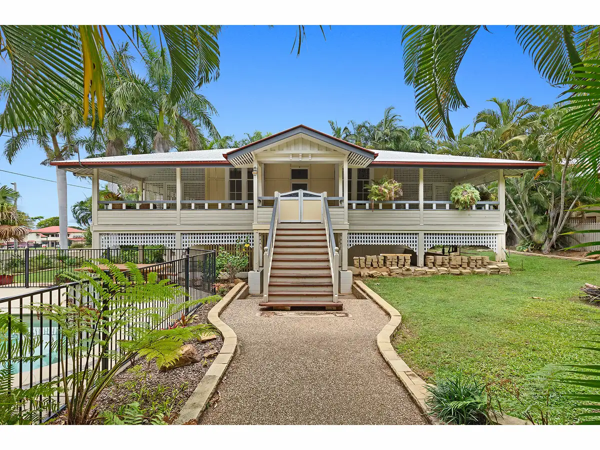 Main view of Homely house listing, 19 Ward Street, The Range QLD 4700