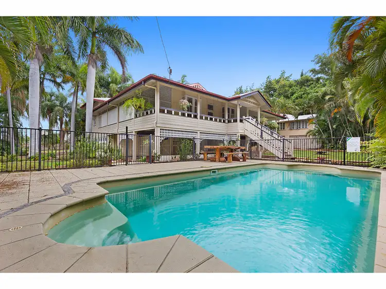 Second view of Homely house listing, 19 Ward Street, The Range QLD 4700