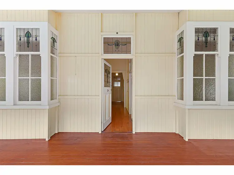 Fifth view of Homely house listing, 19 Ward Street, The Range QLD 4700