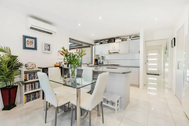 Third view of Homely house listing, 50 Veda Avenue, Mount Martha VIC 3934