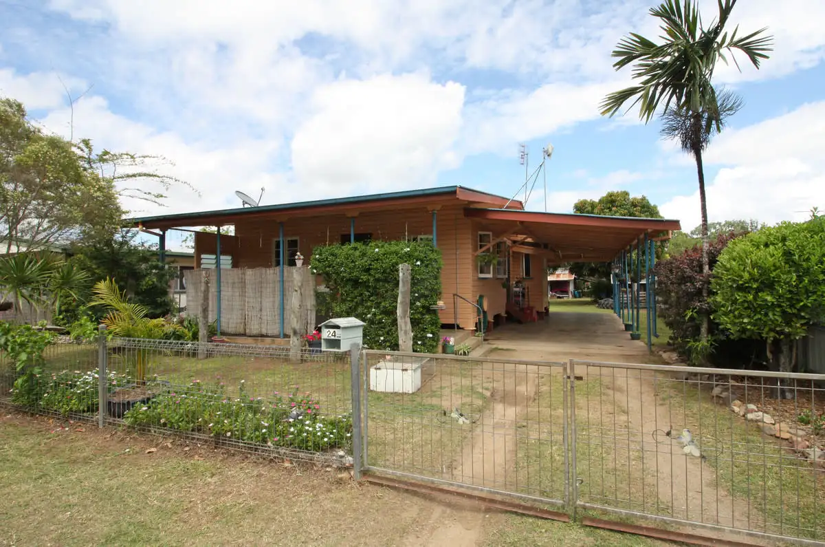 Main view of Homely house listing, 24 Starcke Street, Mareeba QLD 4880