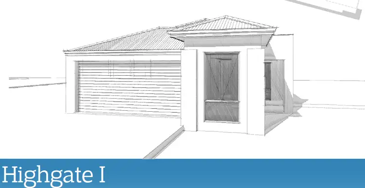 Fifth view of Homely land listing, 66 Roebuck Drive, Salter Point WA 6152