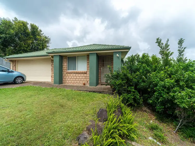 33 Mungana Drive, Upper Coomera QLD 4209
