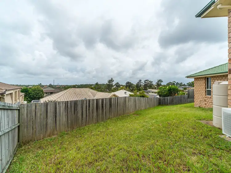 Second view of Homely house listing, 33 Mungana Drive, Upper Coomera QLD 4209