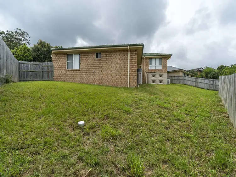 Third view of Homely house listing, 33 Mungana Drive, Upper Coomera QLD 4209