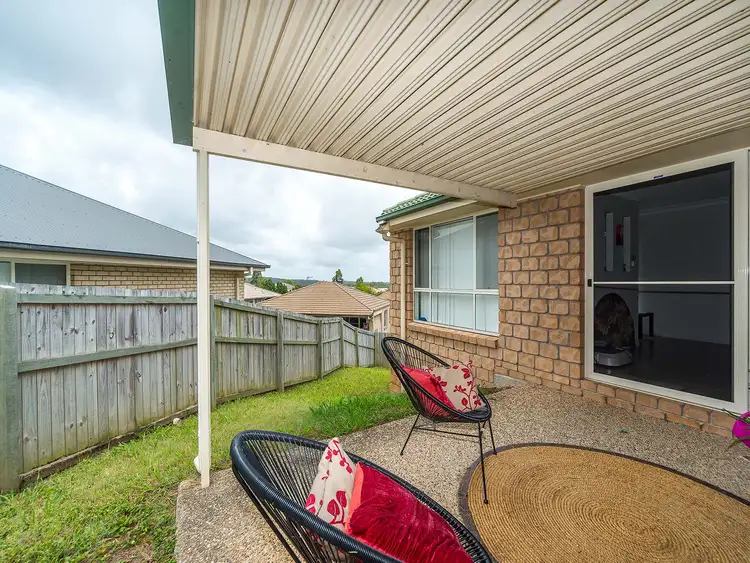 Fourth view of Homely house listing, 33 Mungana Drive, Upper Coomera QLD 4209