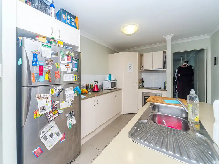 Fifth view of Homely house listing, 33 Mungana Drive, Upper Coomera QLD 4209