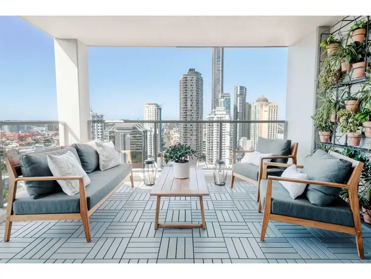 704/347 Ann Street, Brisbane City QLD 4000