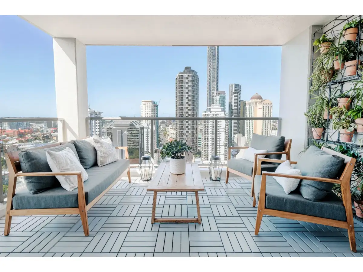 Main view of Homely apartment listing, 704/347 Ann Street, Brisbane City QLD 4000
