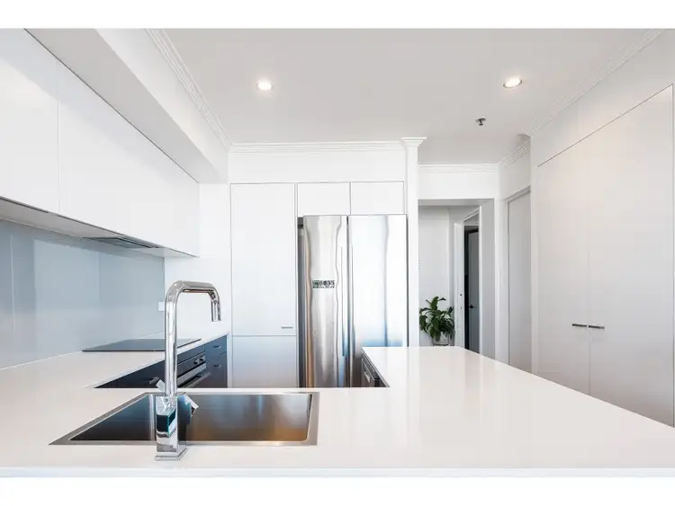 Fourth view of Homely apartment listing, 704/347 Ann Street, Brisbane City QLD 4000
