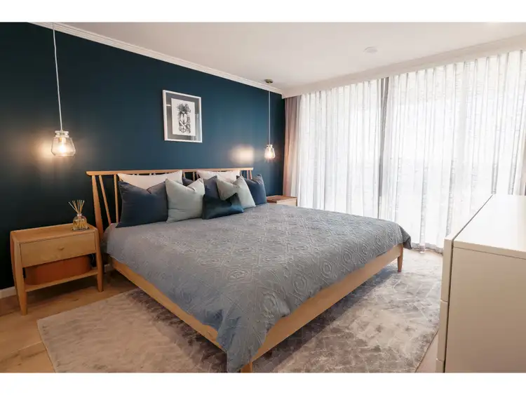 Sixth view of Homely apartment listing, 704/347 Ann Street, Brisbane City QLD 4000