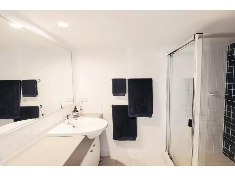Seventh view of Homely apartment listing, 704/347 Ann Street, Brisbane City QLD 4000