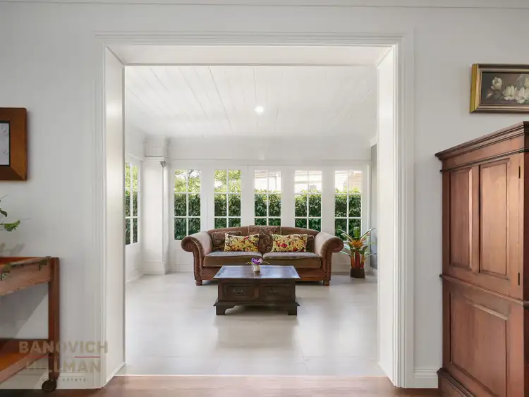 Second view of Homely house listing, 3 Tuart Lane, Applecross WA 6153