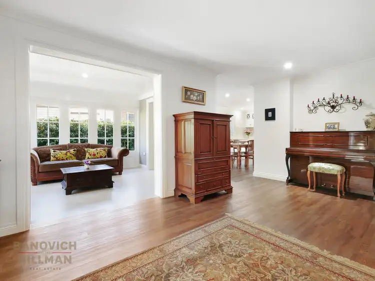 Fourth view of Homely house listing, 3 Tuart Lane, Applecross WA 6153