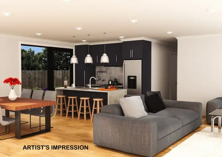 Main view of Homely house listing, 2/39 Deane Street, Frankston VIC 3199