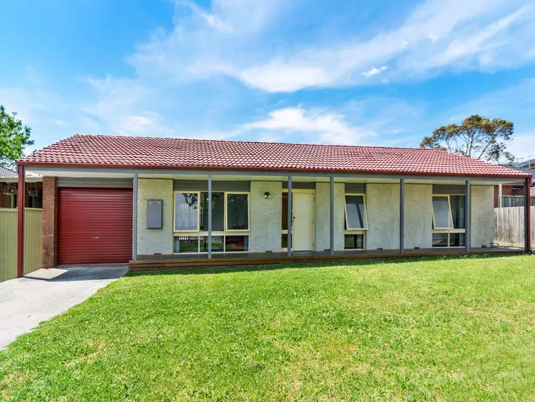 Third view of Homely house listing, 2/39 Deane Street, Frankston VIC 3199