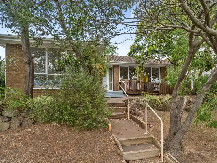 Second view of Homely house listing, 298 Skye Road, Frankston VIC 3199